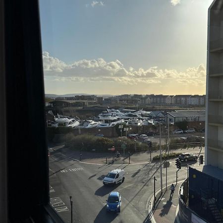 Apartament Penthouse - Harbour Views Poole Zewnętrze zdjęcie