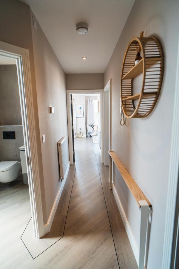 Apartament Penthouse - Harbour Views Poole Zewnętrze zdjęcie